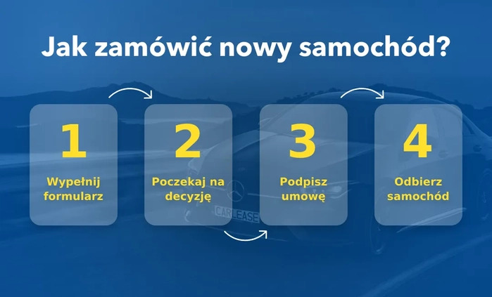 Tesla Model 3 cena 224990 przebieg: 1, rok produkcji 2024 z Góra małe 22